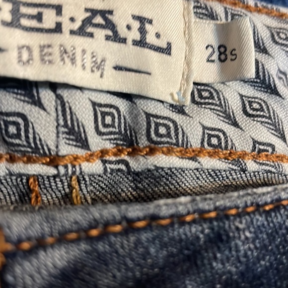 Ariat jeans - Picture 3 of 12
